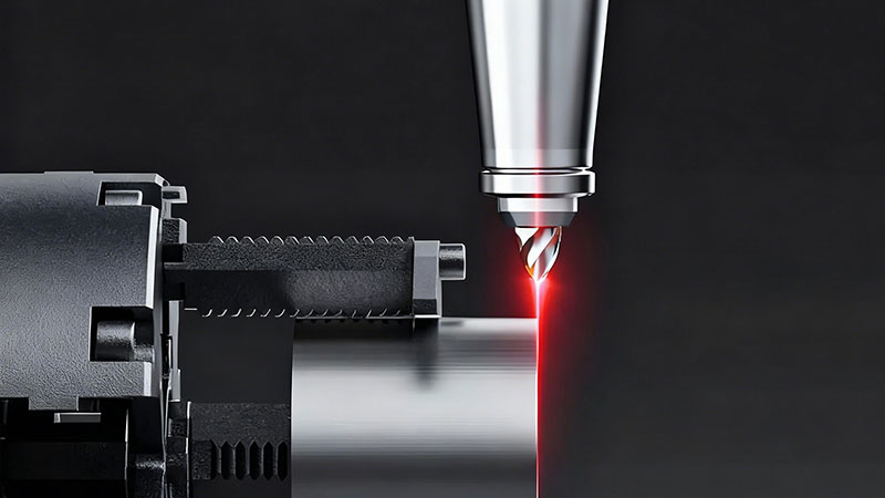 High-precision, Advanced  Equipment And Technology