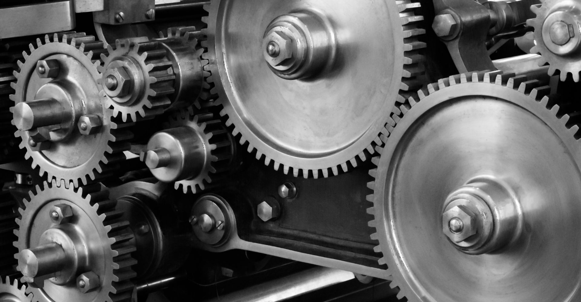 Full Lifecycle Services