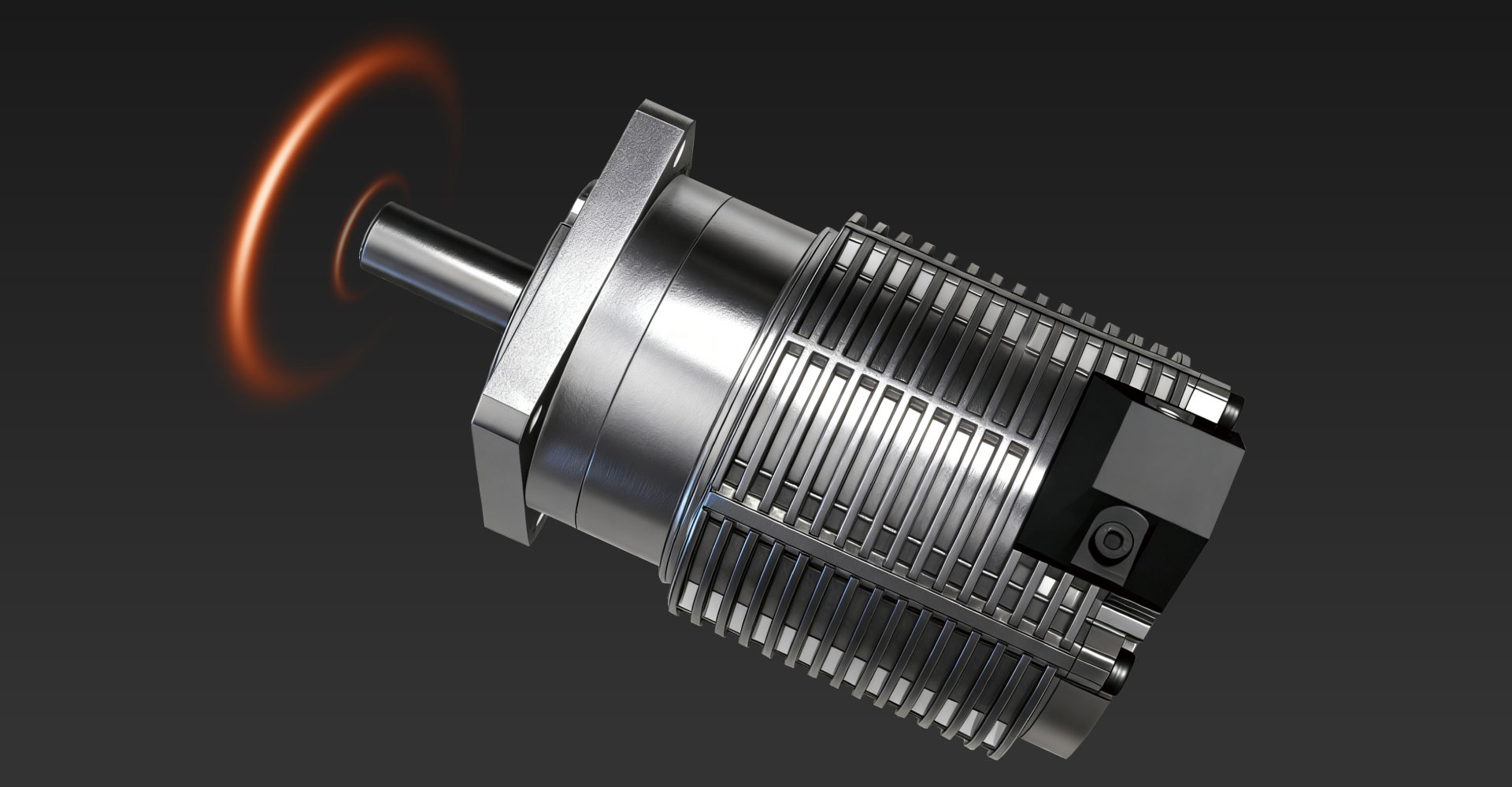R/K/F/S Series Gearbox