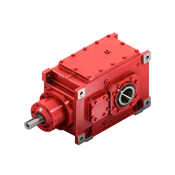 MTB SERIES HIGH POWER GEARBOX