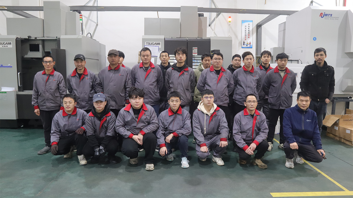 Gear Annual Meeting 2025