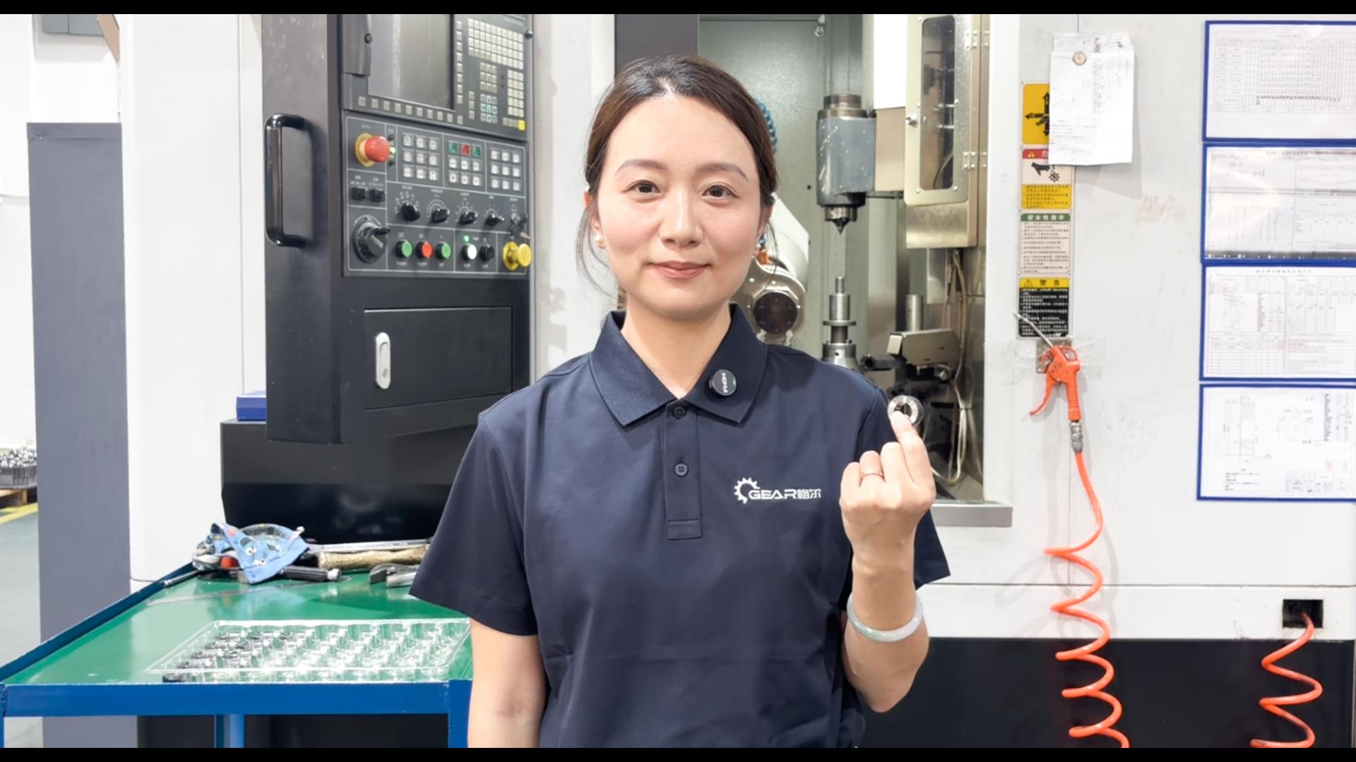 About Inspection